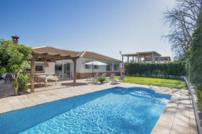 Casa Cerezo - Chalet Lujo, Casabermeja